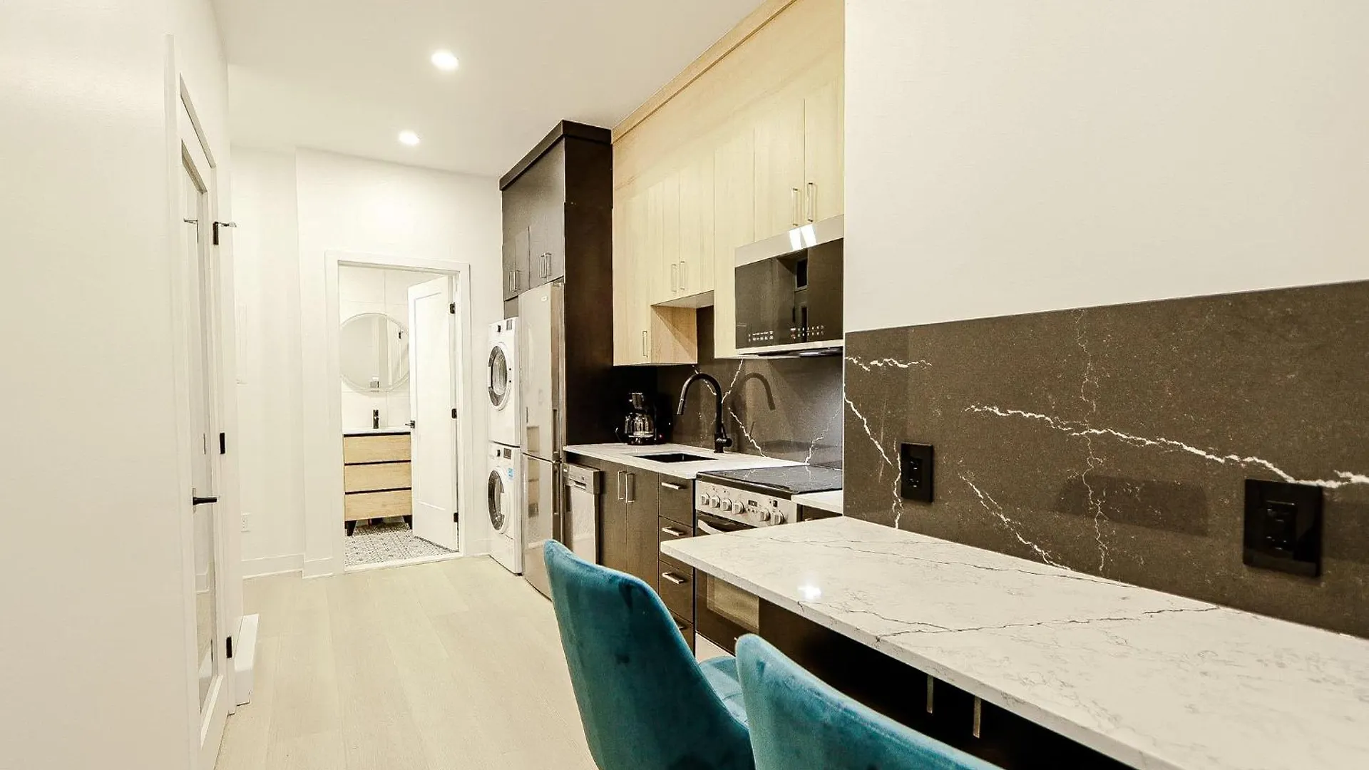 Luxe Stay 4 Montréal Canada
