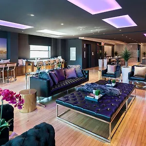 Appartement The Holland By Simplissimmo, Montréal